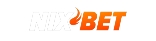 Nixbet logo